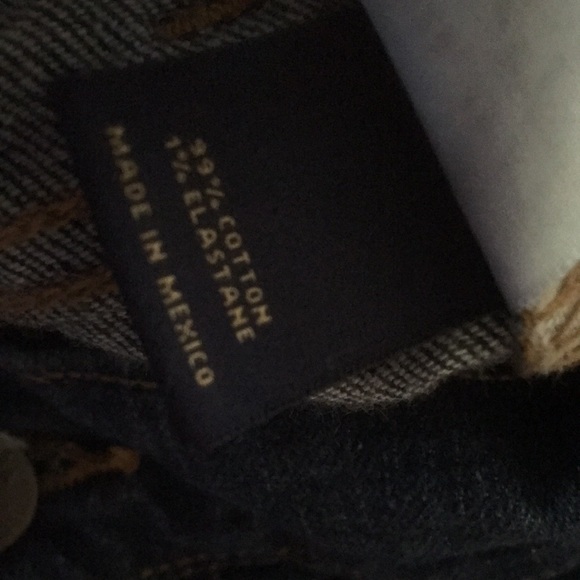 COPY - COPY - CREMIEUX Jeans, Size 46/34 - Picture 5 of 12